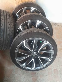 ويل ١٨ • حالة ٩٠/١٠٠ • مع حساسات