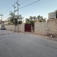 السكك قرب الناحية • ٥٠٠م • ماء كهرباء