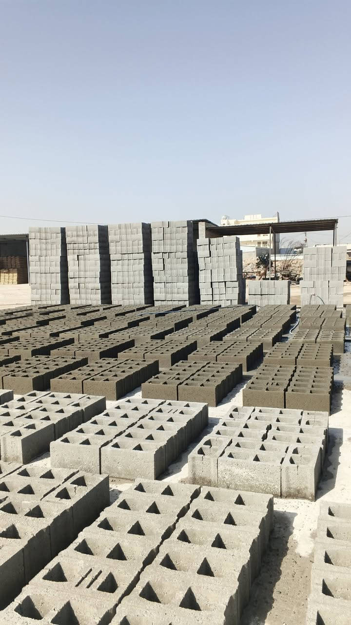 مكتب وسكله ليث الفهد لصب السقوف بالنقدولأقساط العنوان جويبه نساف ويوجد أيضاً كافه أنواع المواد دفع نص والمتبقي اقساط كل شهر حسب الكمية
***********
