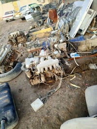 مكاين 2500 • عدد 3 • ناصريه مدينه الصدر