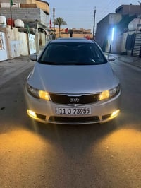 سيراتو • ٢٠١١ • بصمه فتحة سقف