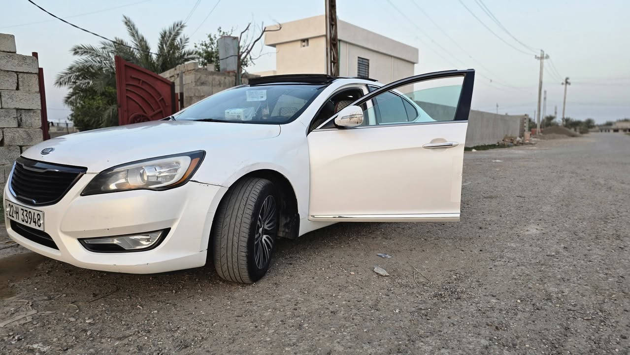 للبيع كادنزا 2011 خليجي 
***********
