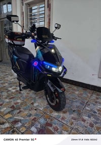 سكنس 2025 • 6 بطاريات • فلوجه بل شهداء