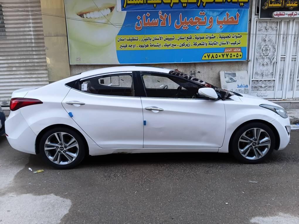 سلام عليكم النتره موديل 2015خليجي سياره جاهزه من كلشي بيه رشات صبغ جماليه وبيه لباب لوره ربع منه شتغلته حار بيه بارد قليل كلش مكينه وكير جديدات حداديه تخم تاير تبريد كله جاهز    السعر 130 بيه مجال قليل كلش ومايشتري لايعلق سلبيات رجاء رقم سياره مثنى بسمي سنويه جديد غرامات صفر ماعليه رقم الهاتف *********** تصال وعلى وات ساب  *********** ☆☆واساب ♡ العنوان ناصريه الحبوبي قرب حلويات ابو حمزية♡■¤☆ ناصرية, ذي قار

