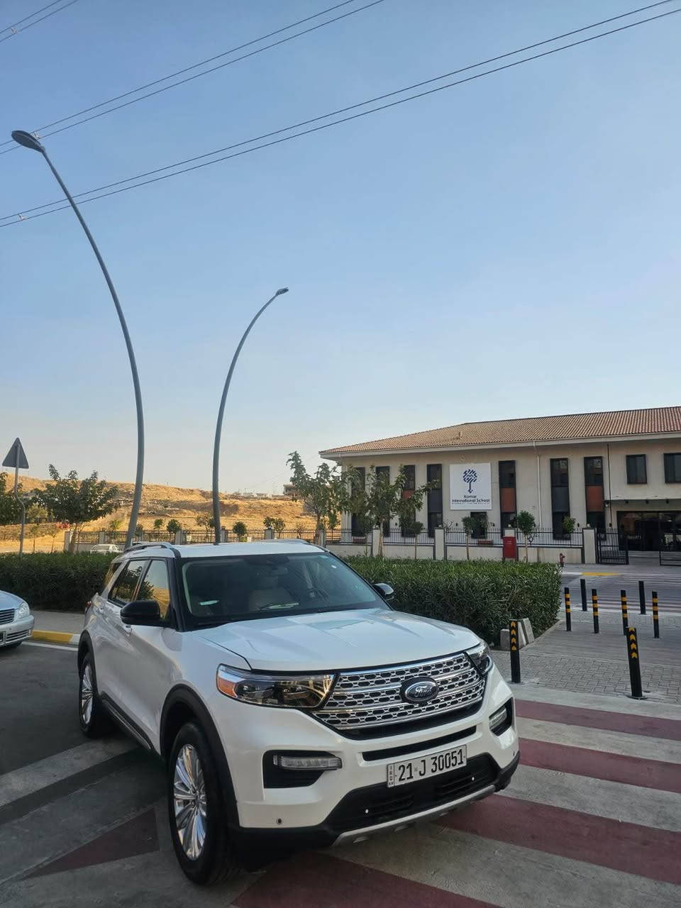 *********** السليمانية, العراق
