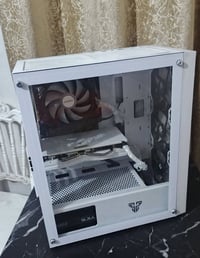 i5 جيل ١١ • رام ١٦جيجا • RX580 ٨جيجا