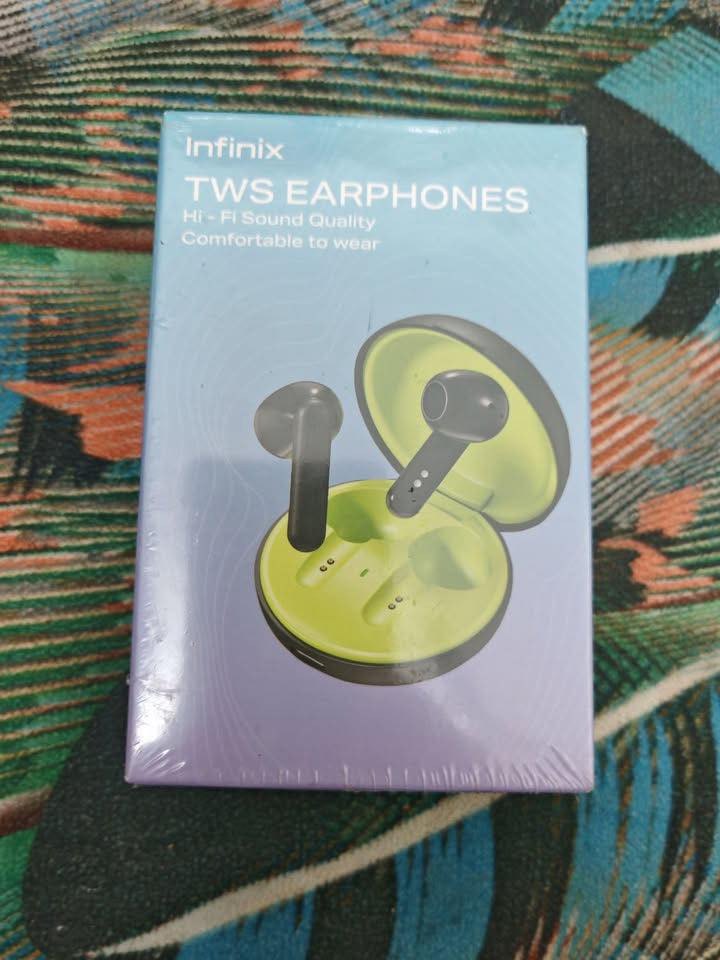 سماعة انفنكس جدد ممفتوحات الوحده ب10 قفل


**إذا كنت صاحب هذا الإعلان وتريد حذفه لأي سبب، رجاءا أرسل رسالة إلى الدعم الفني**