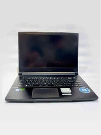 MSI GF63 9SCX • GTX 1650 • 16GB رام