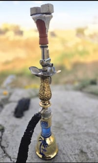 نركيلة • طه سنفور • موديل ٢٠٢٤