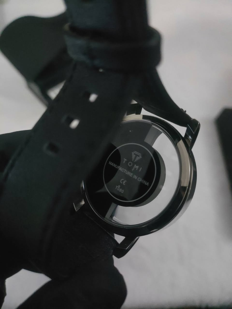 ساعة ماركة Tomi
السعر 25


**إذا كنت صاحب هذا الإعلان وتريد حذفه لأي سبب، رجاءا أرسل رسالة إلى الدعم الفني**