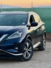 مورانو ٢٠٢٣ • وارد امريكي • ٦ سلندر