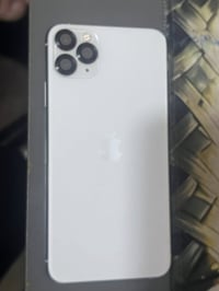 آيفون ١١ برو ماكس • ٢٥٦ • مكفول