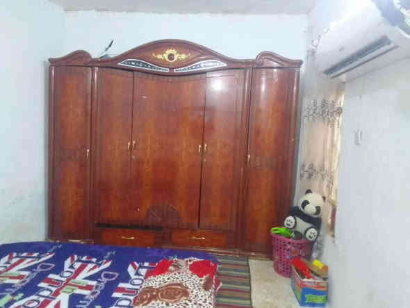 223
دار للايجار  (50 متر) حي النداء
شارع 60 الاول قرب ابو الكاشي
السعر الايجار 200 الف 
يحتوي على طابق واحد
 غرفه   مطبخ   صاله   ، صحيات
خزان   سخان   ماطور. خط مولد 
ـــــــــــــــــــــــــــــــــــــــــــــــــــــــ
بيت نضافه وسط كلوله من طرف علي علي امانه ابو فاضل  
للاستفسار ..***********
***********
