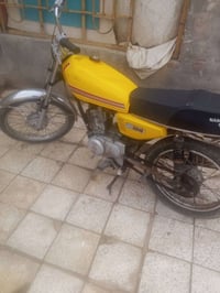 موتور • بدون وراق