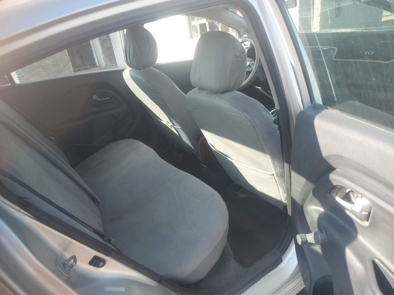 السلام عليكم كياريومديل٢٠١٣بسمي بيهاصبق كم قطعه ابيع السياره واردامريكي احزام تدفع تبريدتخم تايرجديدصدر٥٠بلميه بغدادبسمي هزه جديده تحويل ثاي يوم محرك جيدياي السعر٧٥وبيهامجال قليل مكان السياره صلاح الدين بلداوالظلوعيه اي استفساراتصل ***********
