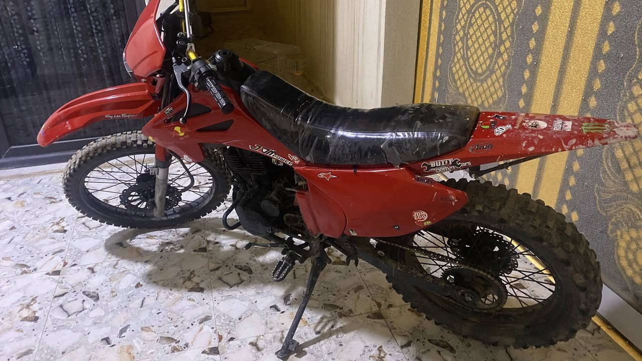 عادة النشر بسبب الوعود الزائفة : كويار 2023 مكينة 200كبس لوك بدون تبخير بدون صوت النشاط فول الماطور خير من الله كهربائيات لايت زينون عدسه دبلات فول شغاله صالنصة كاتم وتكدر تسويها سبورت  السعر 550 بي مجال بسيط  شراي اتصل ***********
