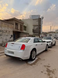 كرايسلر اوبامه • ٢٠١٦ • كفاله عامه