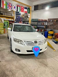 كامري ٢٠١١ • خليجي • تحويل سنوية ٢٠٢٨