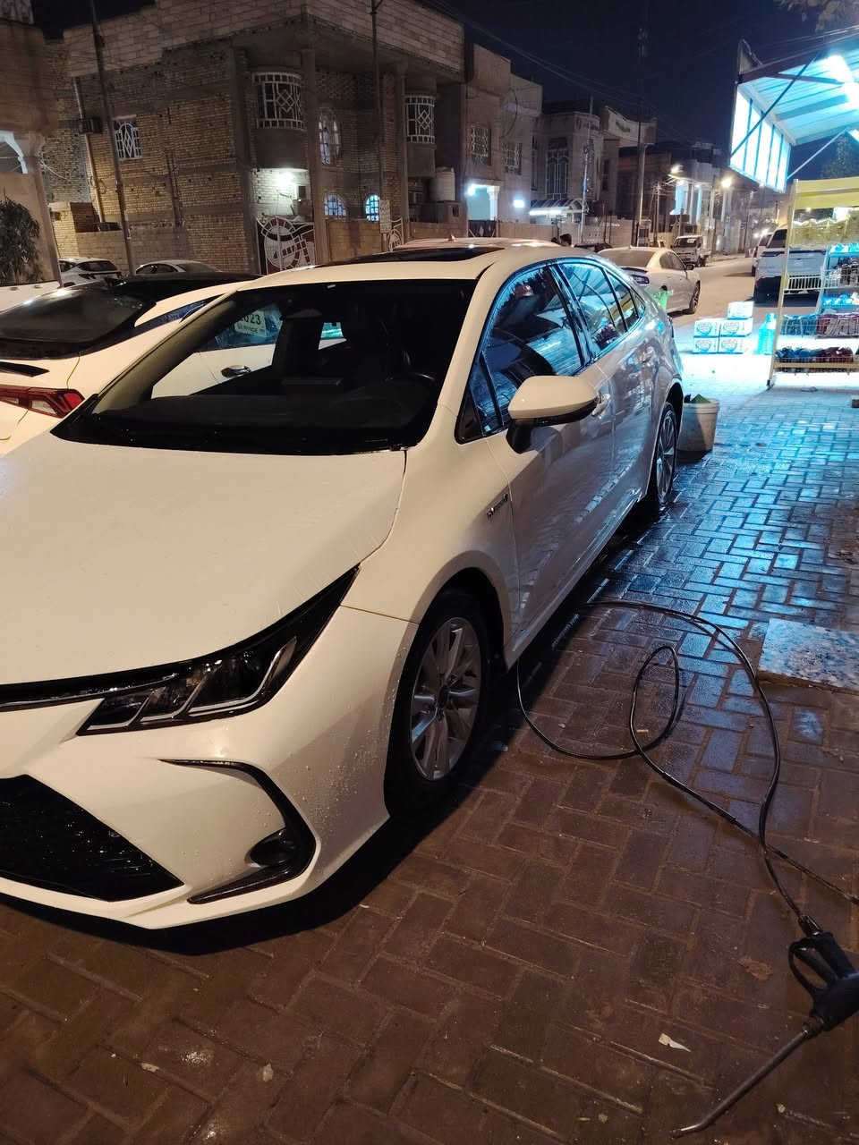 كورله هايبرد مديل 2024
صيني   فول مواصفات داخل احمر  مال اقصاد كفيل مقترض  نفس البيت
راعية بغداد   مبدل  جاملغ بنيد
العنوان بصره 
***********
السعر 127
