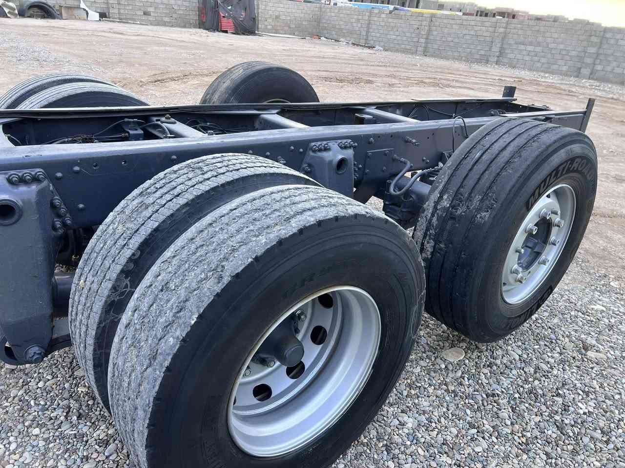 اسكانيا 113 تك قمارة سحال تك تاير 
مكينى 6 كور
كير 5*5 
رقم بغداد مشروع وطني شرط تحويل 
شاصي بلادي طويل 
قمارة مصبوغ 
دوشمة جديد 
شاصي مكفول 

سعر 145 ورقة 

مكان سيارة بكركوك معرض وسام 
للاستفسار الاتصال على 
***********
***********
عدم مراسلة صفحة
