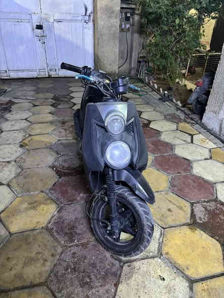 لسلام عليكم سكنس جبلي محرك ممفتوح بلادي بيه كلج رياضي السعر850 لامين الثانيه  رقمي‭0776 529 0899‬
