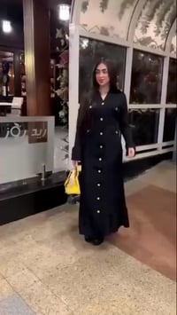 دريس تركي • لبس أوليفر • تصميمي