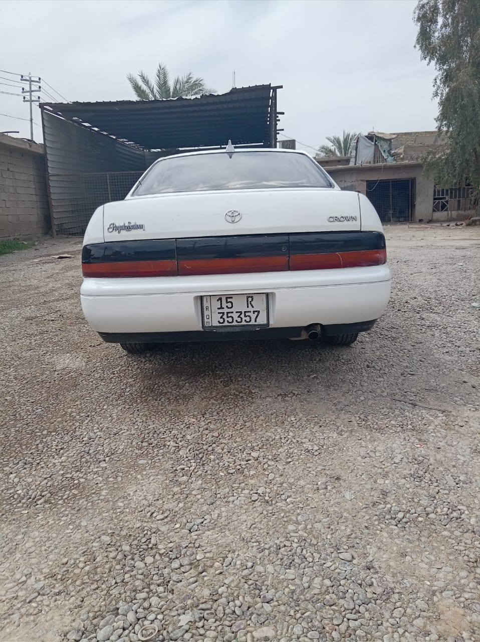 يالله بطه ٩٢ متصل سياره كفاله عده صبغ جماليه فقط رقم انكليزي تحويل مباشر سنويه ٢٩ تبريد كمبريرسر  سياره مال جناي السعر ٥٠ وبيها مجال للشراي وترهم مراوس حسب القناعه العنوان الفلوجه النساف *********** واتساب

