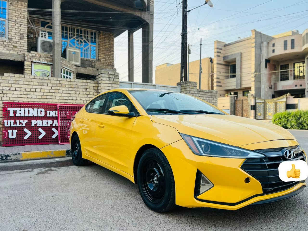 هونداي النترا موديل 2020 كير ATM وارد امريكي صور الحادث بالمنشور  بدون لغد ولا شاصي ولا حوض  ماشيه 86 حقيقي
مكينة گير حدادية تبريد على الفحص
حجم المحرك 2000 دوش المرغوب لا تبخير ولا تنقيص
رادار امامي رادار جانبي رادار خلفي
تحكم ستيرن
شاشة 
كامره دواره 
تدفئه تبريد 
لايتات زنون
لد امامي خلفي 
مكان السيارة بغداد
رقم بغداد  دولي بسمي تحويل ثاني يوم  مصفره هيئه وغرامات 
أي استفسار  ***********
