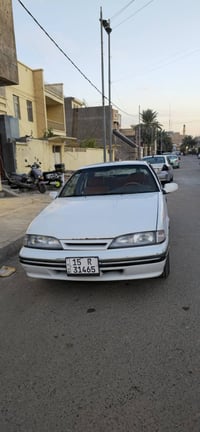 دايو برنس • ١٩٩٥ • كير اوتو