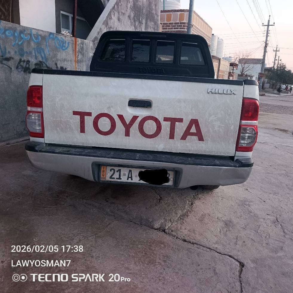 مەرزیە.مودیل.2008.رەقەم سلیمانی.

سەنەوی تازەیە تاکو::2030

بێ بۆیاخ..مەکینەی کراوەتەوە 

***********::شوین کەلار، كالار, السليمانية
