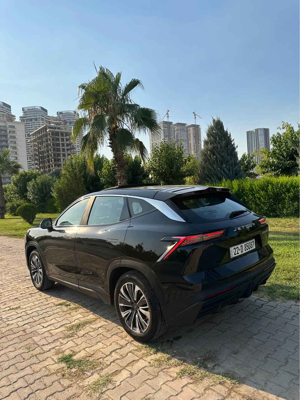 2023 
Cllen 
48000km 
Full masafat 
Jetor DASHING أربيل, العراق


**إذا كنت صاحب هذا الإعلان وتريد حذفه لأي سبب، رجاءا أرسل رسالة إلى الدعم الفني**