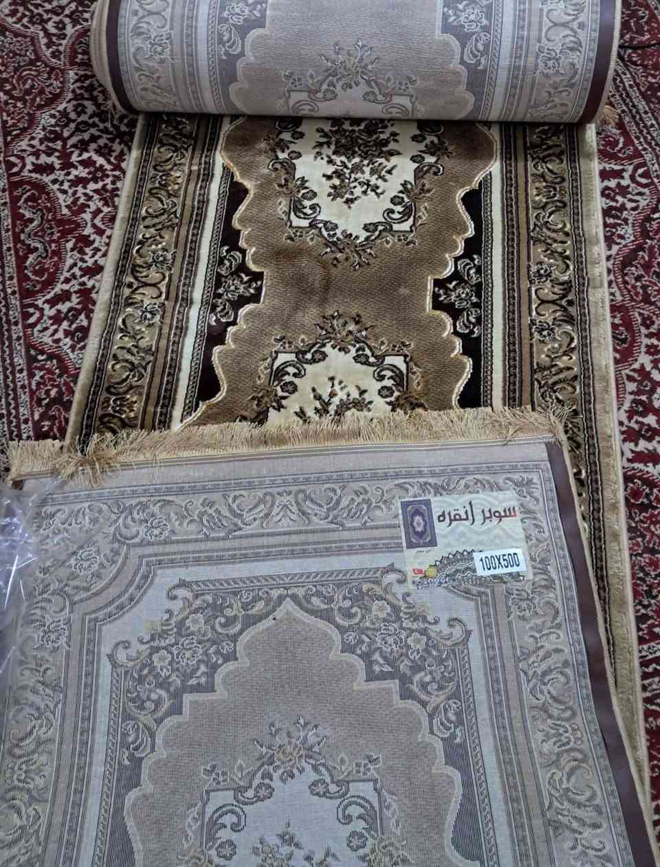 السلام عليكم مدات اصلي حفر طول ٥ مترات وعرض متر جديدات مامستعملات  للبيع


**إذا كنت صاحب هذا الإعلان وتريد حذفه لأي سبب، رجاءا أرسل رسالة إلى الدعم الفني**