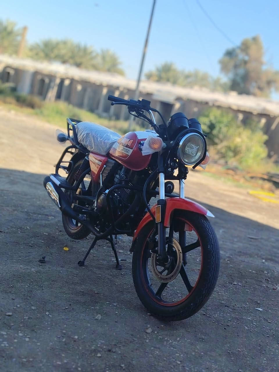 يا الله السلام عليكم دايون للبيع موديل موديل 2024 اوراق اسكنر محرك 200 كفاله عامه
دراجه ال 24 الوجه القديم حجم الويل 18 مكان بابل سياحي سعر 1,350 وبيها مجال والشراي بخير ويدلل اتصال الرقم/***********
