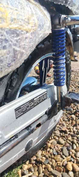 موطور للبيع او مراوس ب 23او 24نضيف 

سولنك موديل 2022✅
محرك ما مفتوح موطور نضيف مال جناي
السعر 425
مكاني الزاب الشراي يتصل
***********
