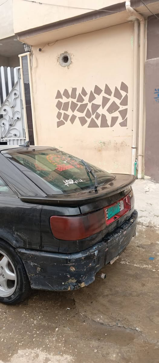 سلام عليكم  سياره اودي موديل 91 فحص نينوى صاحبها موجود شرط الوكاله ول تحويل سياره محرك او كير شرط لا صرف ولا نفخ محرك برازيلي 0. 8 سياره عنونها موصل الخاص مغلق الانتصال عل رقم *********** بي وتساب رقم السعر 12 بي مجال قليل
