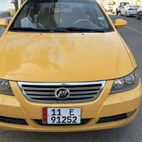 ليفان 620 • ٢٠١٣ • الفلوجه