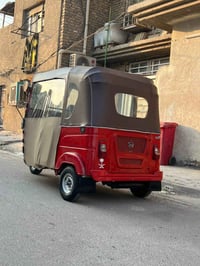 تكتك • محرك مكفول • مكان شعله