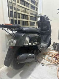 للبيع دراجه بوليس كابريتر دراجه بلاديه صار 3 اشهر من نازله من رانبه كل...