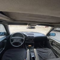 525 توماتيك • ١٩٩٤ • بوياخ جديد