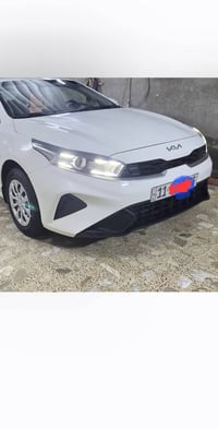 سيراتو ٢٠٠٠ • ٢٠٢٣ • ٥٩٠٠٠ كم