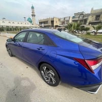 النترا 2025 نص فول سيارة دخول جديد ماشية 13 الف ميل زيرو يعني بيها صبغ...