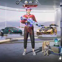 مروس • سيارة • كونكر قديم