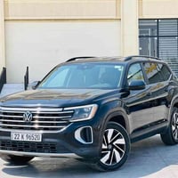 أطلس SE • ٢٠٢٤ • فول فول