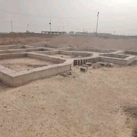 الشيخ حديد • ٣٥٠م • طابو صرف