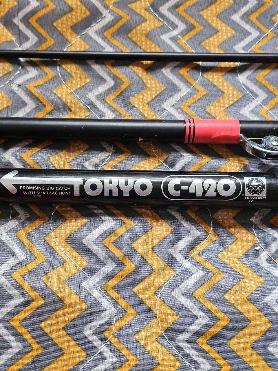 عشاق الثلاث قطع 420c ياباني اولمبك 30 مع التوصيل


**إذا كنت صاحب هذا الإعلان وتريد حذفه لأي سبب، رجاءا أرسل رسالة إلى الدعم الفني**