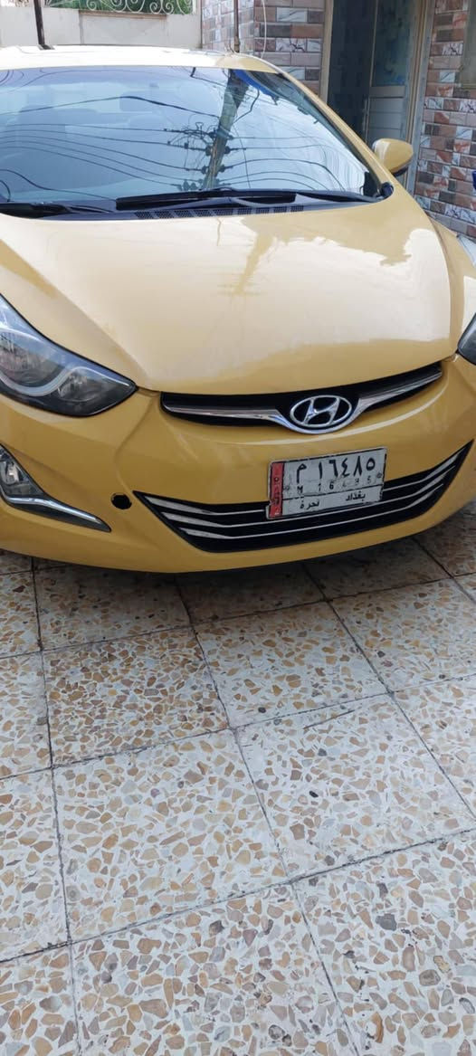 يا الله السلام عليكم الانترا خليجي 2015 محرك1800 السيارة حلوه  اخوان السعر 100 وبيها مجال بصيط رقم  *********** العنوان بغداد حي النصر
