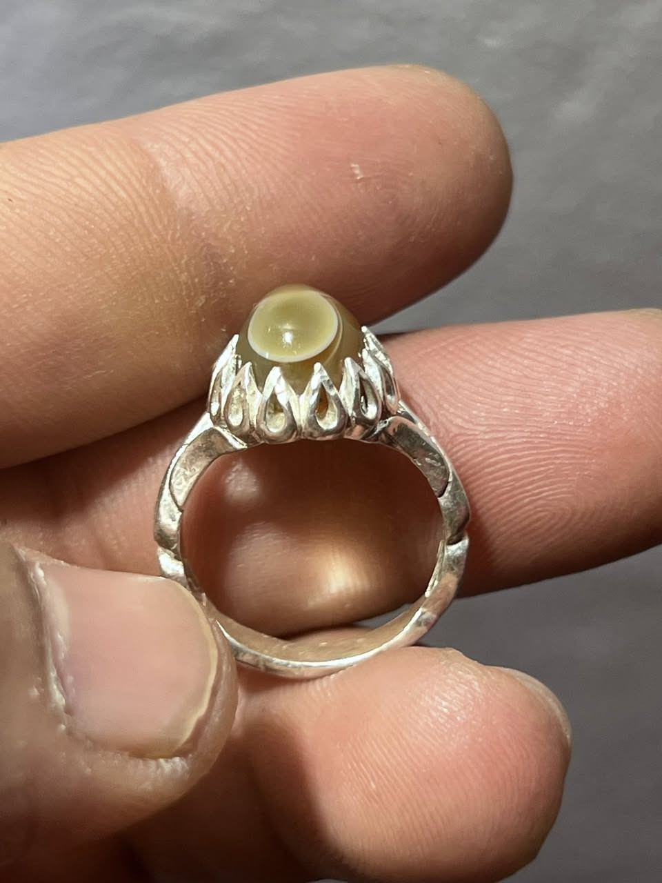 خاتم سليماني عينين قياسه خنصر مكاني الحيانيه على سعر ابيع ومراوس


**إذا كنت صاحب هذا الإعلان وتريد حذفه لأي سبب، رجاءا أرسل رسالة إلى الدعم الفني**