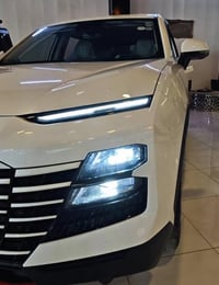 جيتور 2025 فول مواصفات أعلى فئة  مكفوله كفالة عامة السيارة جديدة اخت ا...