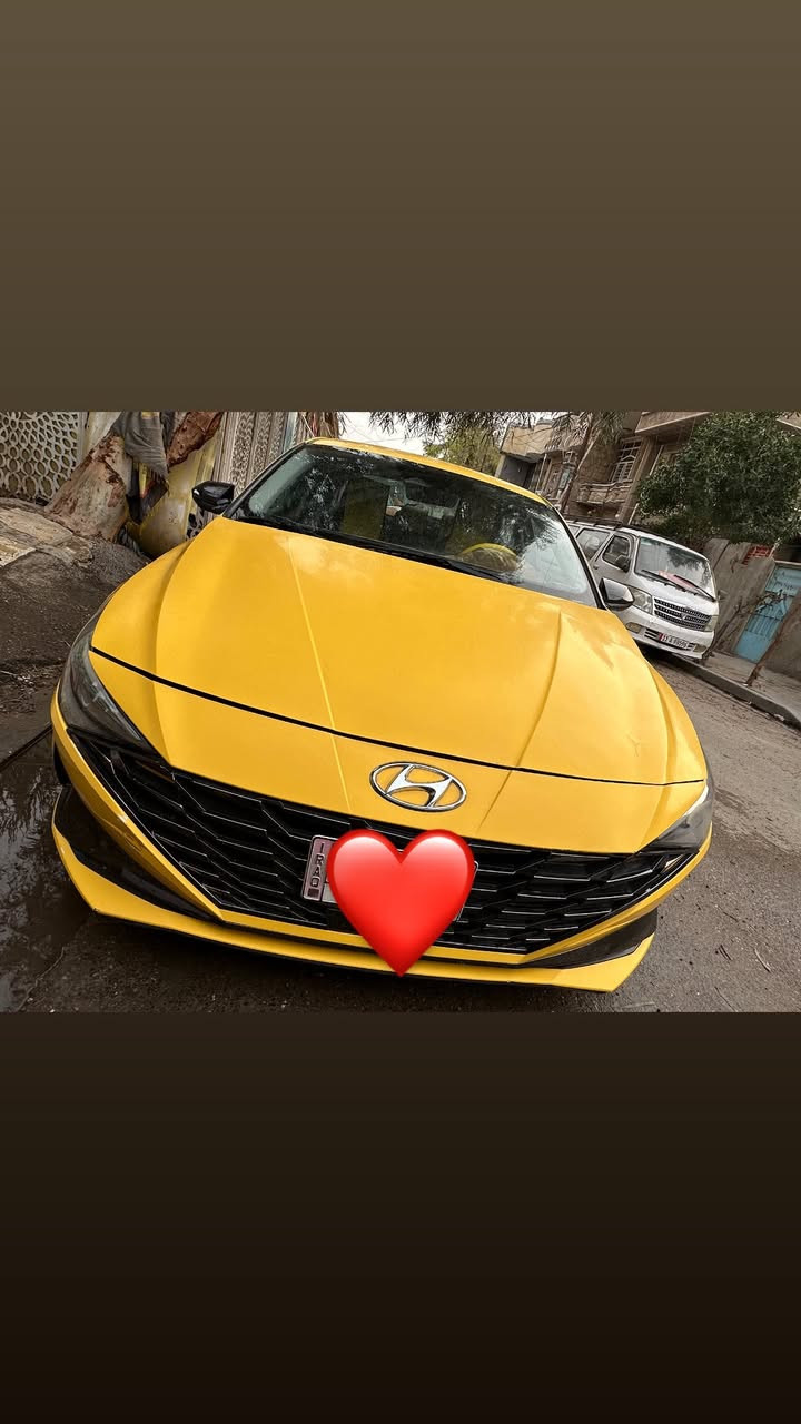 السلام عليكم النترا موديل ٢٢ ماشيه 71kmالف حادث جاملغ وبنيد راديترات بلاد ليبل واحد السياره صور الحادث بالمنشور سعر ١٥٠ وبيه مجال بسيط
*********** العنوان بغداد الشعب
