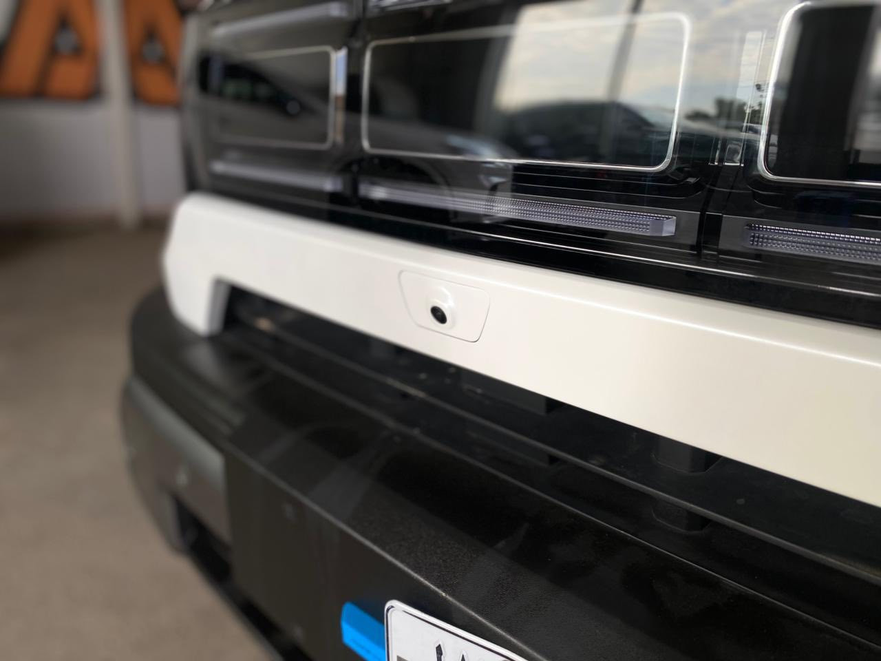 بايك BJ30 
 فل مواصفات ام الضمان 
المواصفات 

 السيارة تكون 403 حصان 🤩
AWD 
4 كاميرات 
مقاعد كهرباء 🤩
تدفئة وتبريد مقاعد 🤩
جنطة كهرباء 
بانوراما 
حساسات امامية خلفية 
رادار امامي 
شاشة كبيرة 
6 وضعيات  قيادة 🤩

ضمان 6 سنوات كير ومحرك و 8 سنوات على البطارية 

للاستفسار ***********
